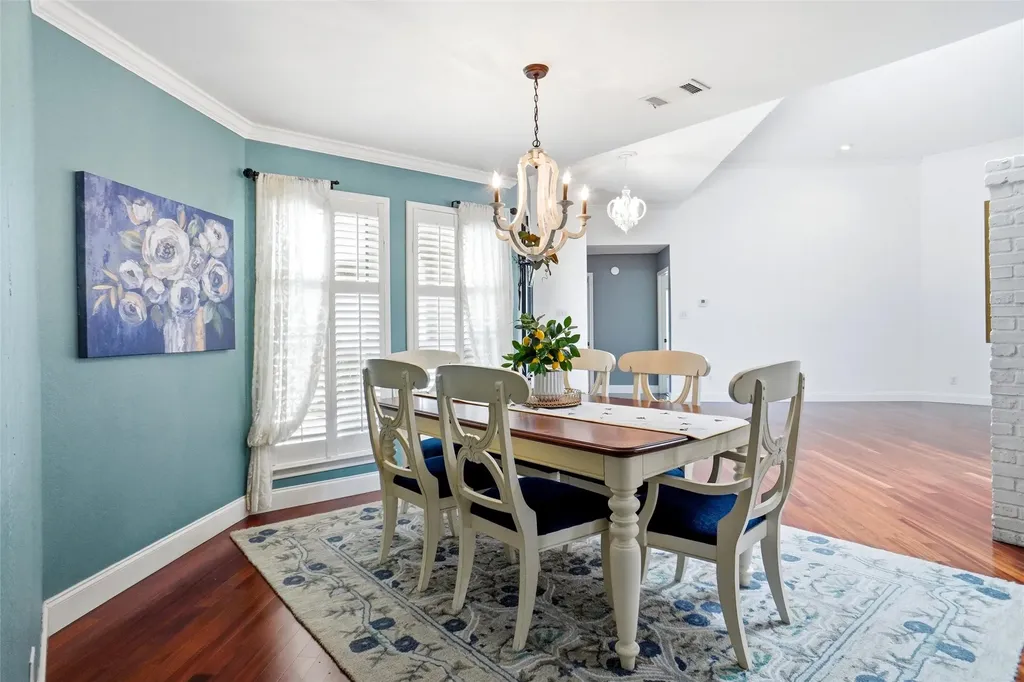 562 Timber Ridge Drive Trophy Club TX 76262