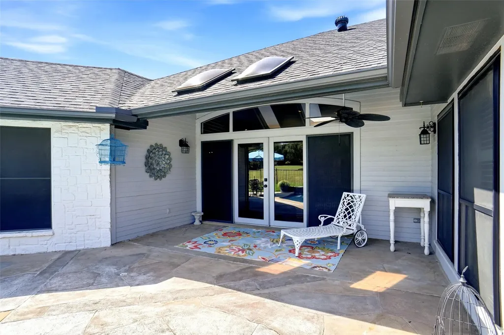 562 Timber Ridge Drive Trophy Club TX 76262