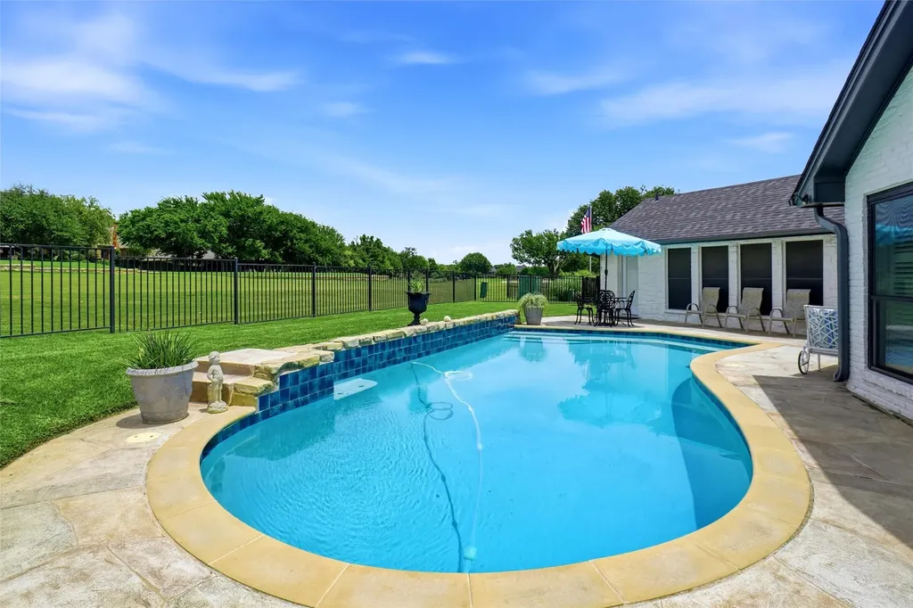 562 Timber Ridge Drive Trophy Club TX 76262