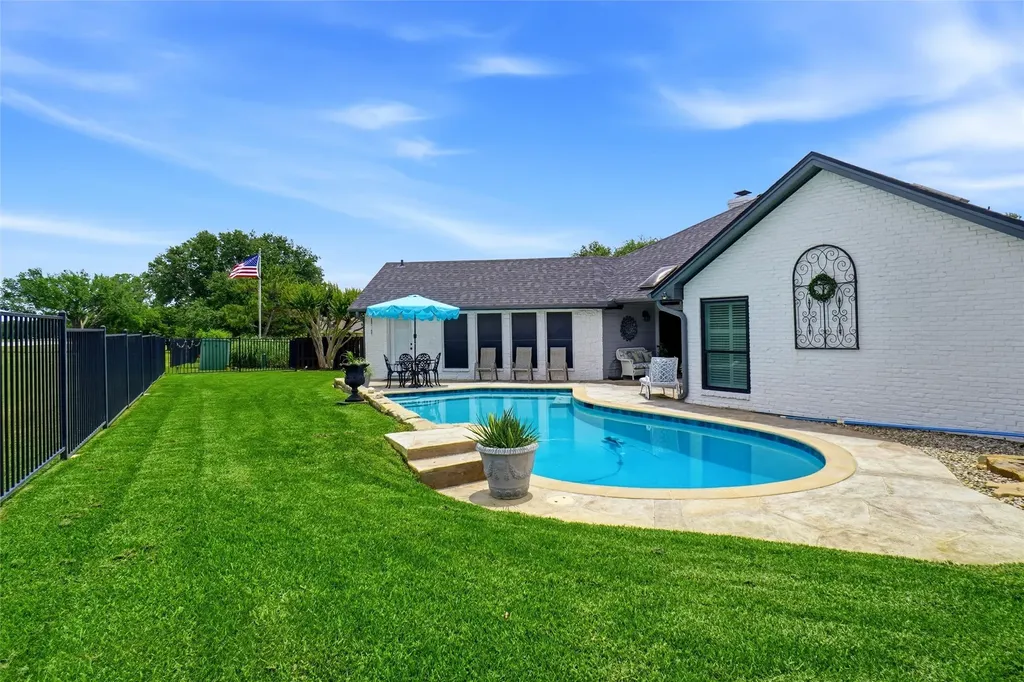 562 Timber Ridge Drive Trophy Club TX 76262