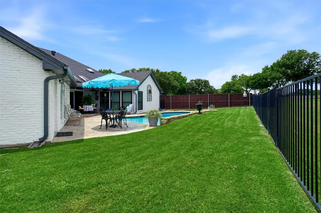 562 Timber Ridge Drive Trophy Club TX 76262
