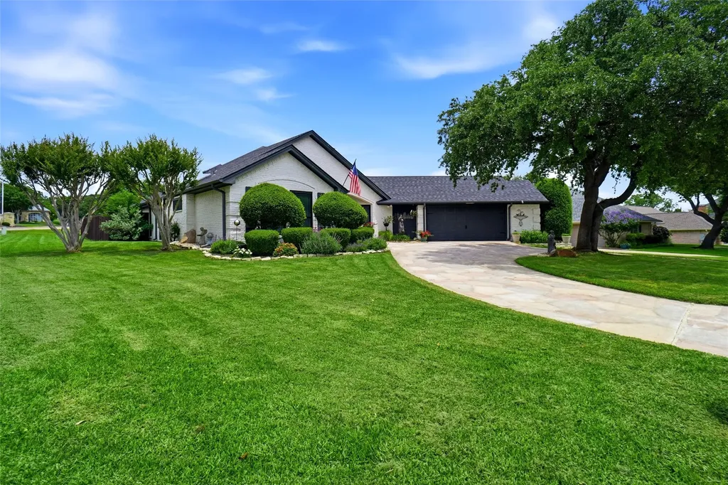 562 Timber Ridge Drive Trophy Club TX 76262