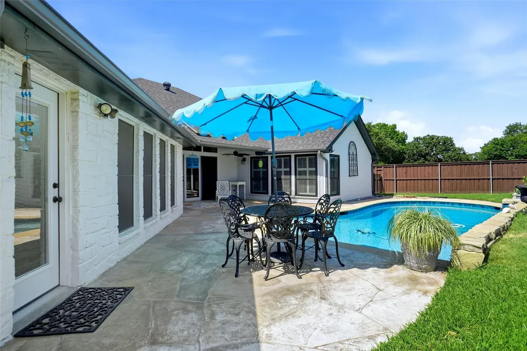 562 Timber Ridge Drive Trophy Club TX 76262