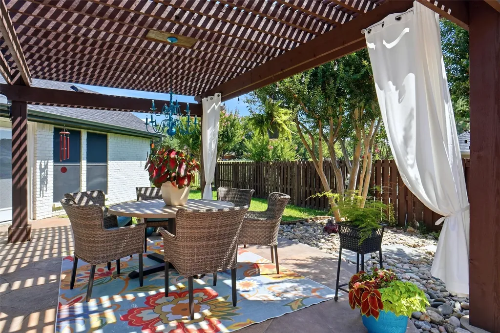 562 Timber Ridge Drive Trophy Club TX 76262