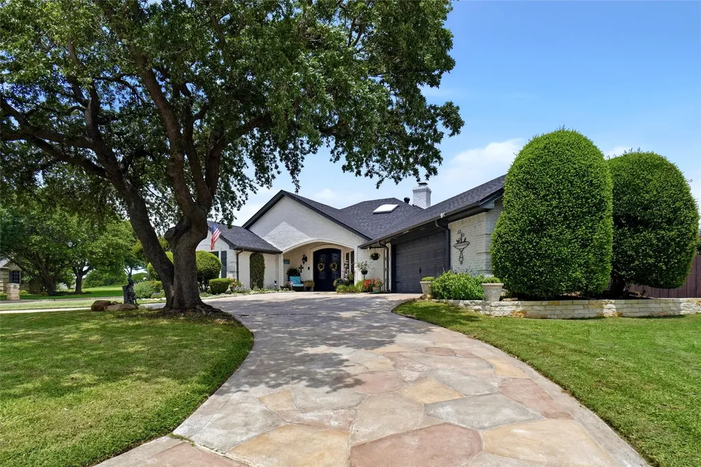 562 Timber Ridge Drive Trophy Club TX 76262
