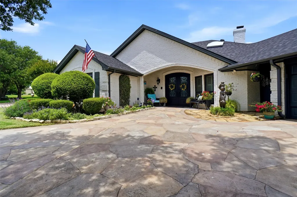 562 Timber Ridge Drive Trophy Club TX 76262