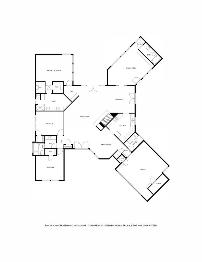 562 Timber Ridge Drive Trophy Club TX 76262