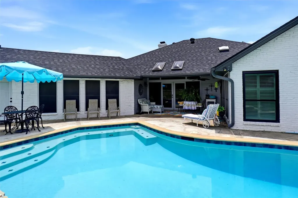 562 Timber Ridge Drive Trophy Club TX 76262