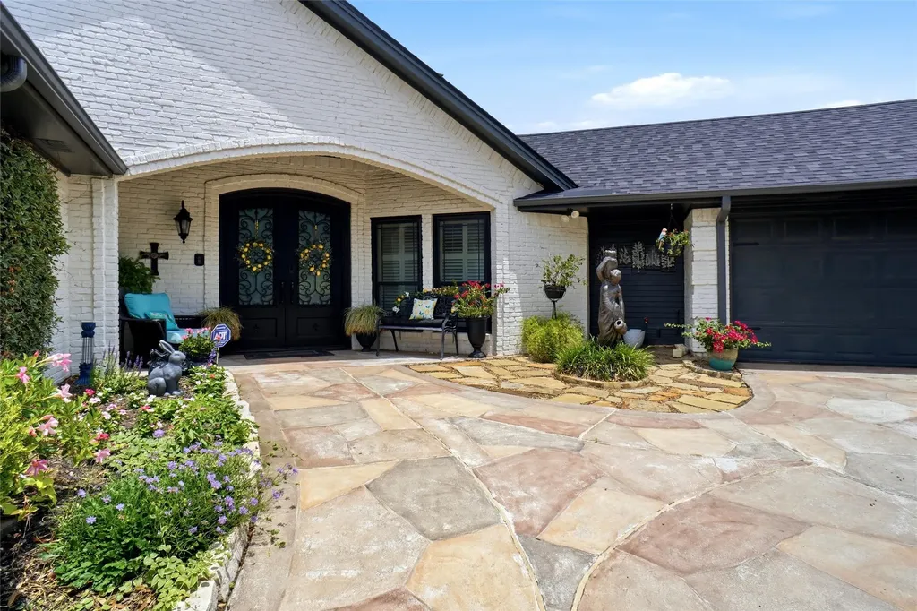 562 Timber Ridge Drive Trophy Club TX 76262