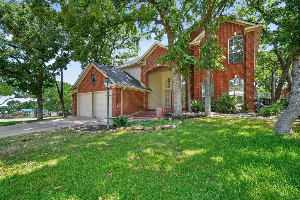 2687 Creekside Way Highland Village TX 75077