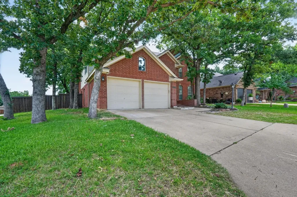 2687 Creekside Way Highland Village TX 75077