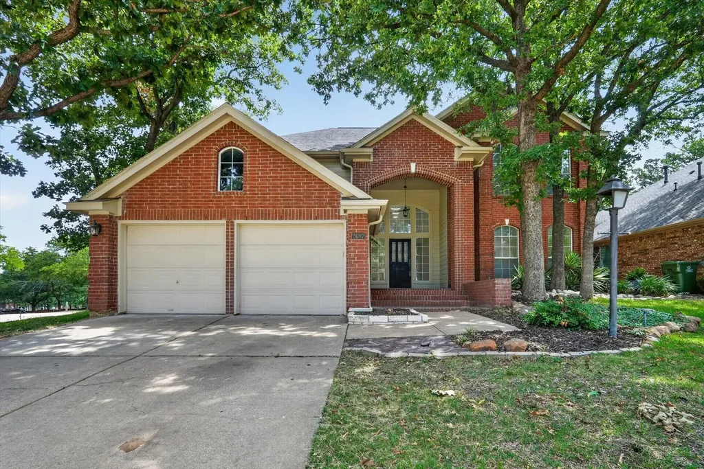 2687 Creekside Way Highland Village TX 75077