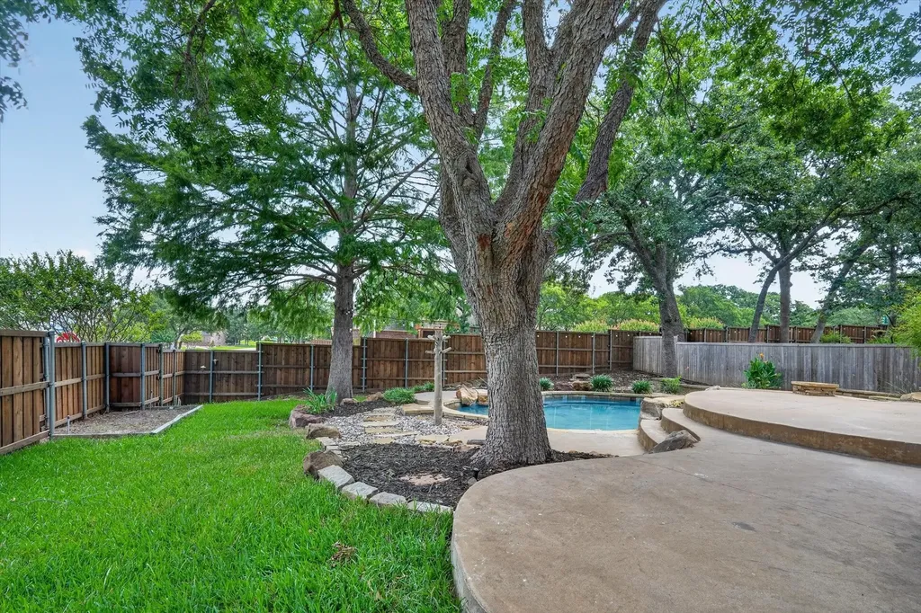 2687 Creekside Way Highland Village TX 75077