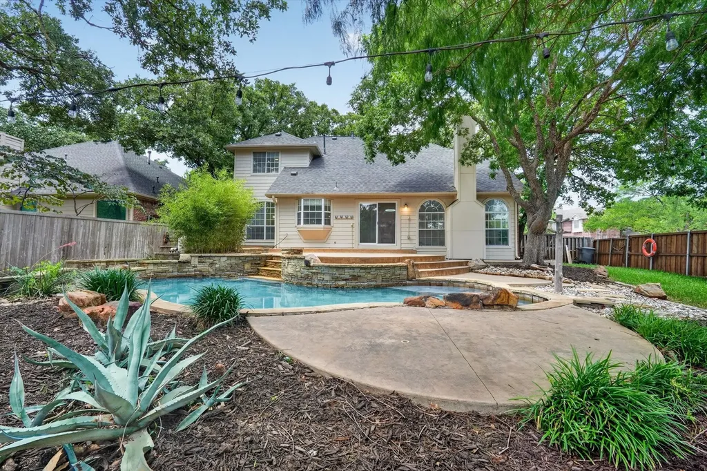 2687 Creekside Way Highland Village TX 75077