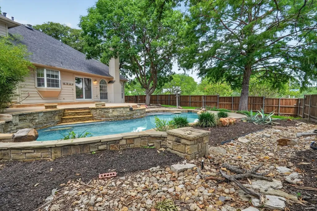 2687 Creekside Way Highland Village TX 75077