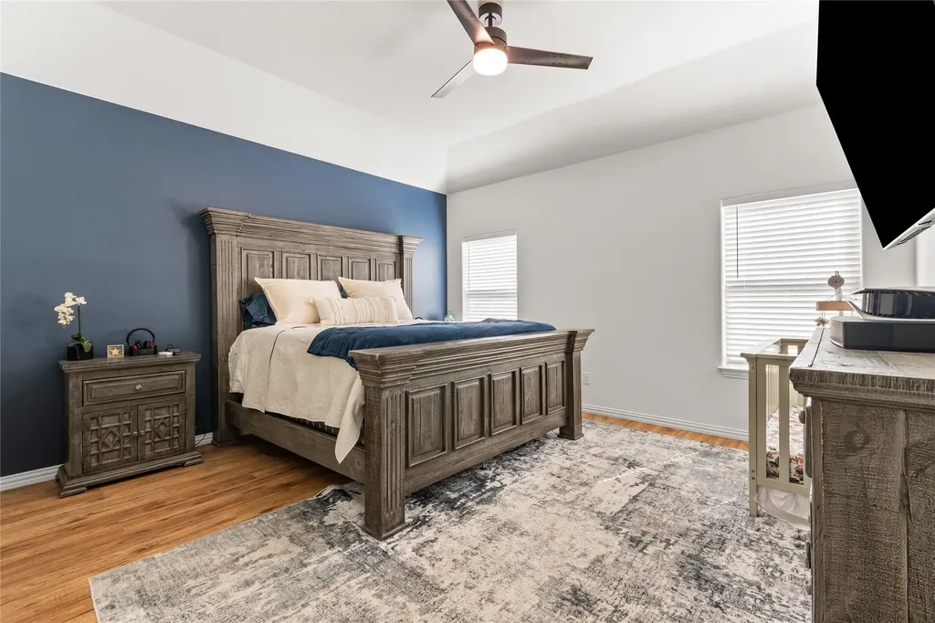 501 Wichita Trail Mckinney TX 75071