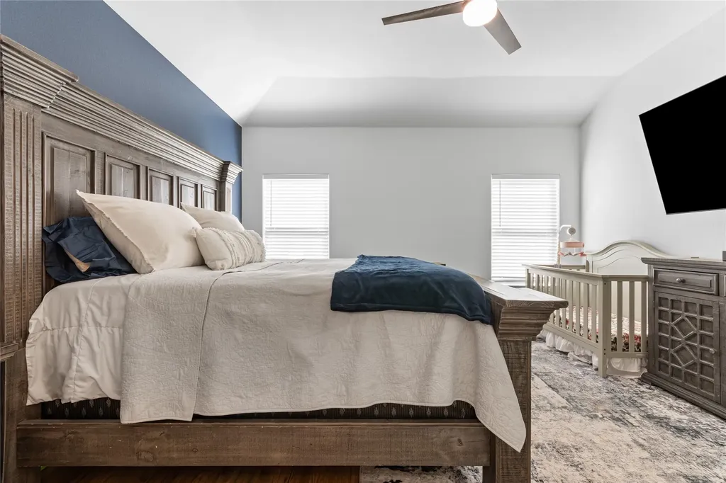 501 Wichita Trail Mckinney TX 75071