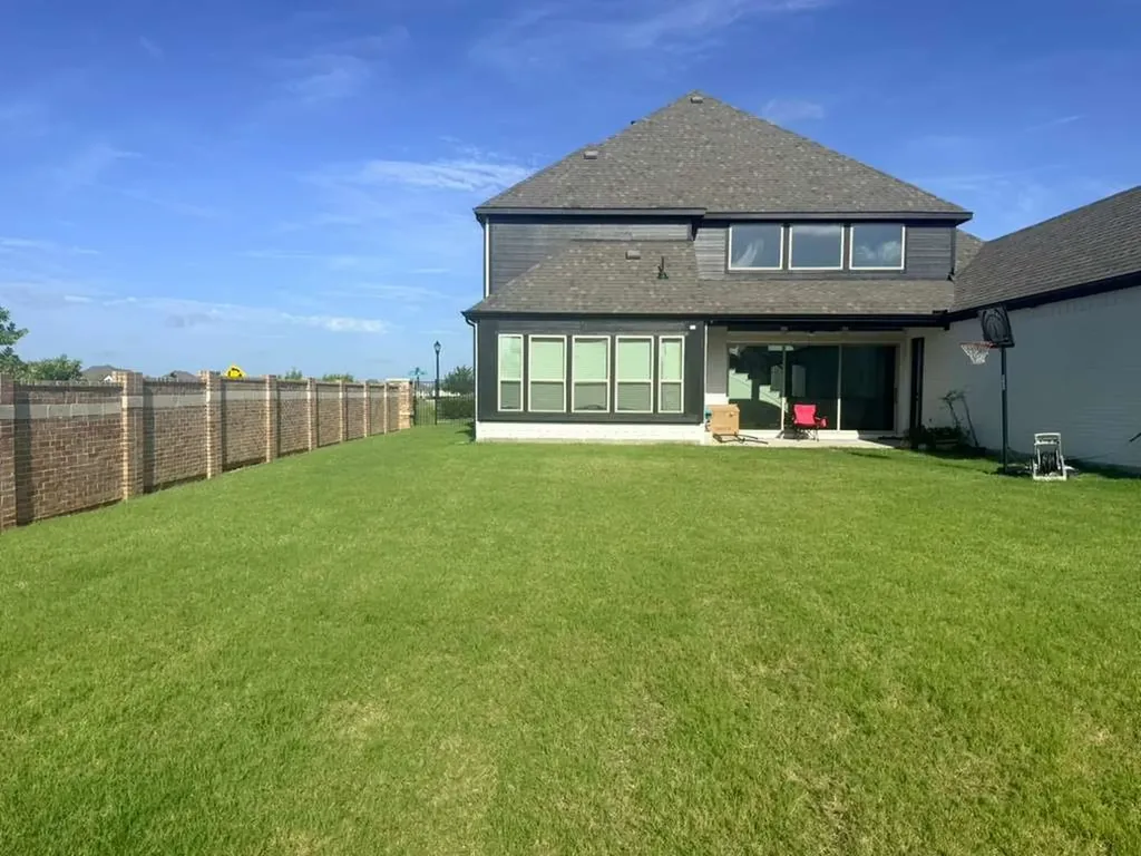 14902 Hometown Drive Frisco TX 75035