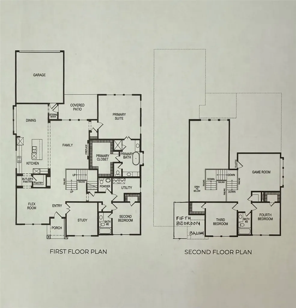 14902 Hometown Drive Frisco TX 75035