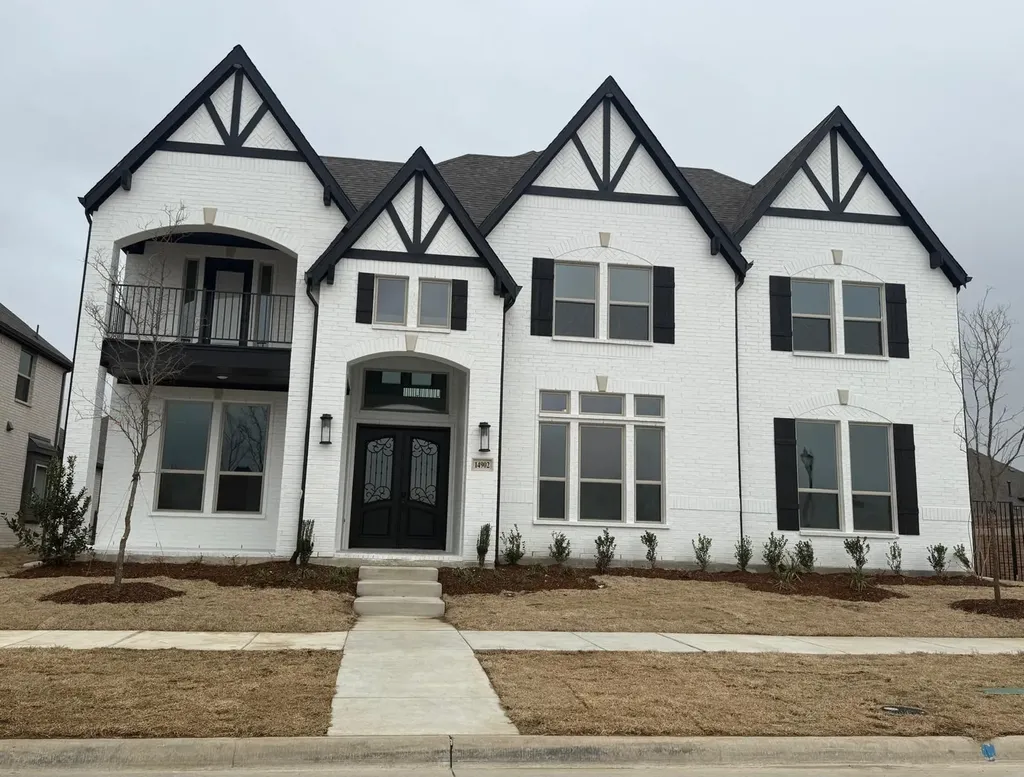 14902 Hometown Drive Frisco TX 75035
