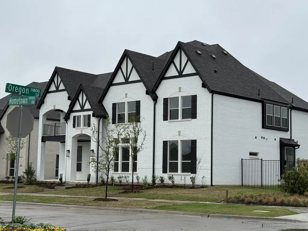 14902 Hometown Drive Frisco TX 75035