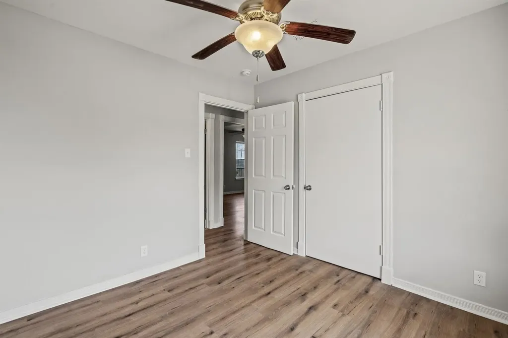 810 S Western Hills Drive Howe TX 75459