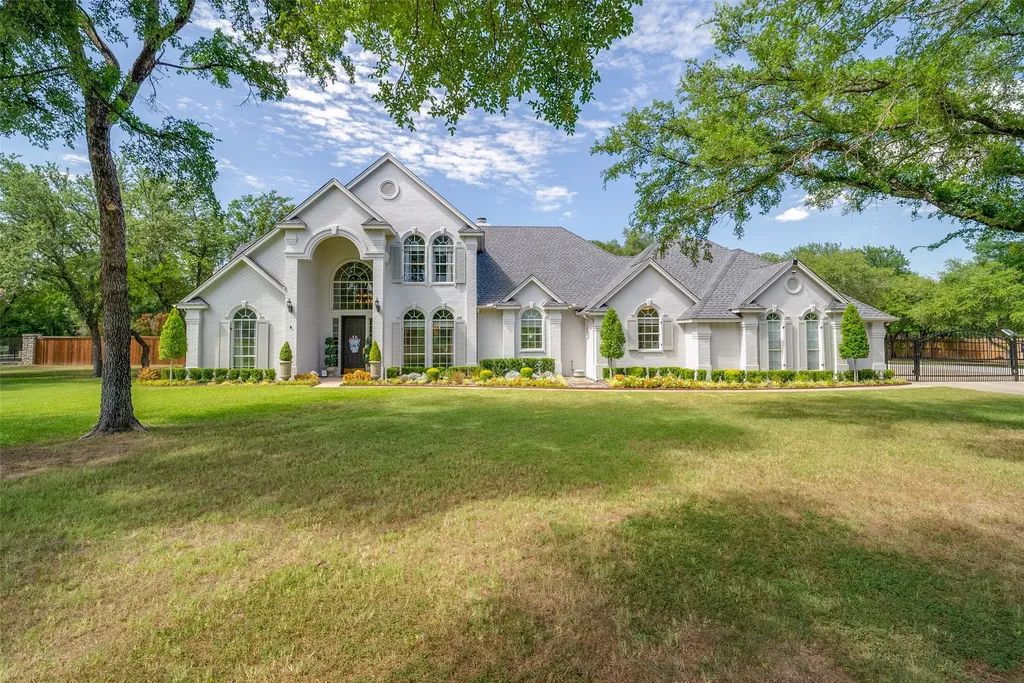 1701 Mcdavid Court Aledo TX 76008