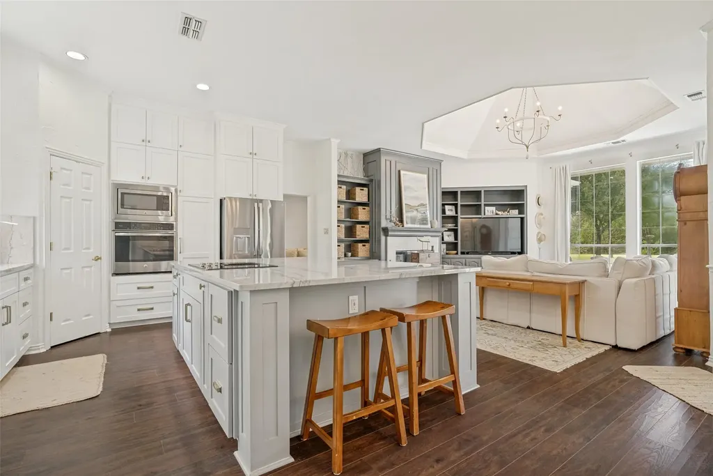 1701 Mcdavid Court Aledo TX 76008