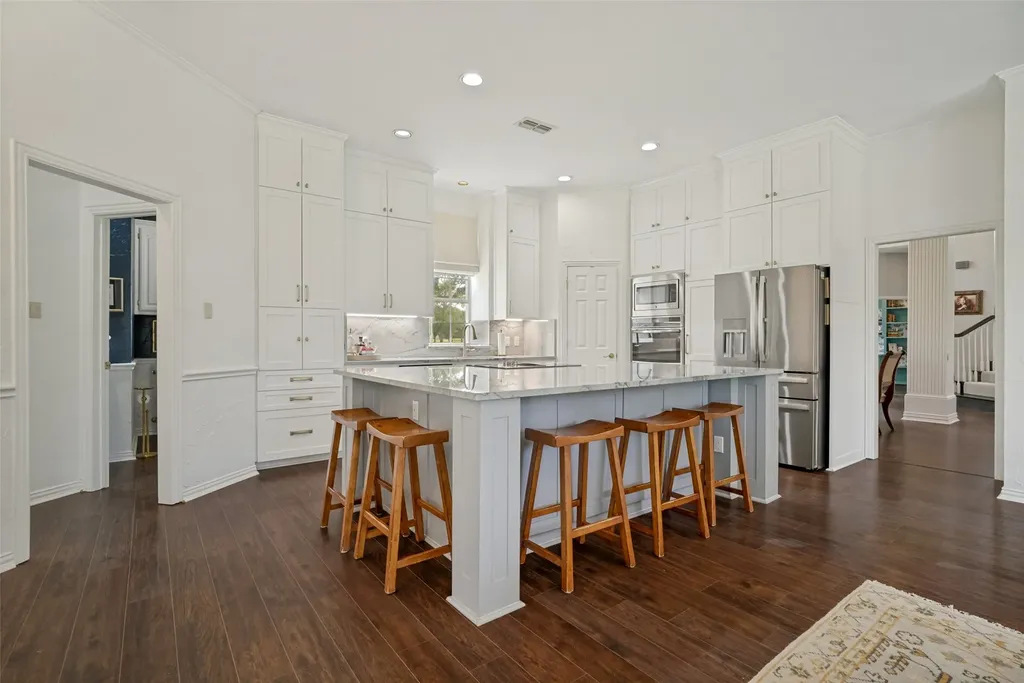 1701 Mcdavid Court Aledo TX 76008