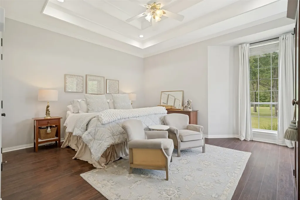 1701 Mcdavid Court Aledo TX 76008