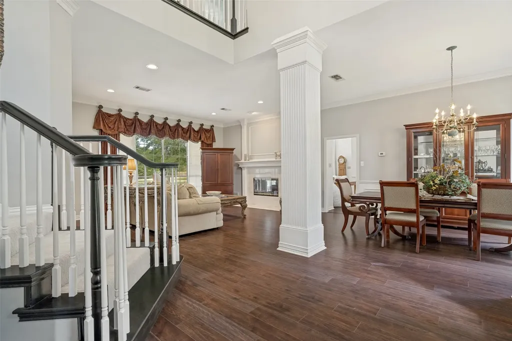 1701 Mcdavid Court Aledo TX 76008