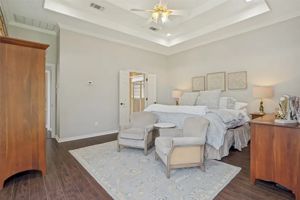1701 Mcdavid Court Aledo TX 76008