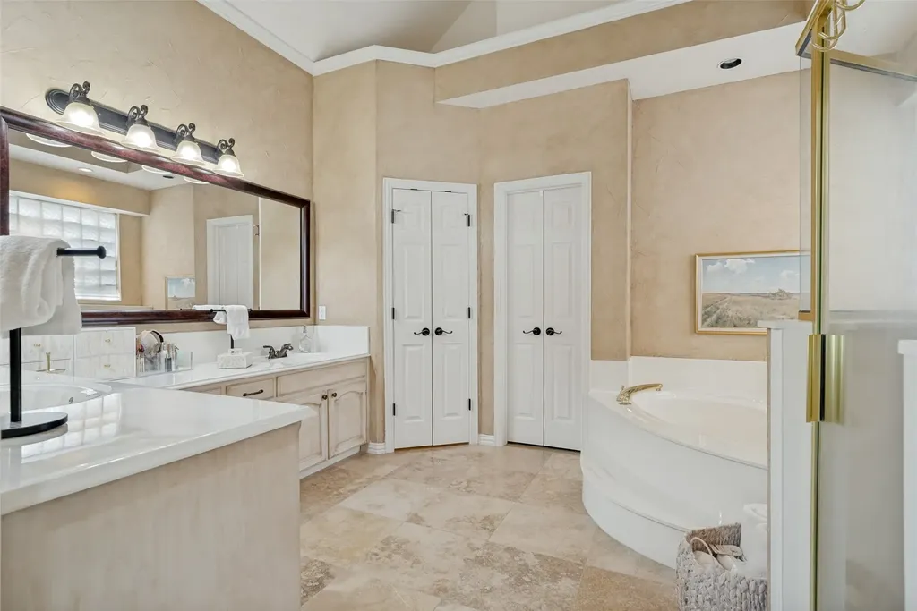 1701 Mcdavid Court Aledo TX 76008