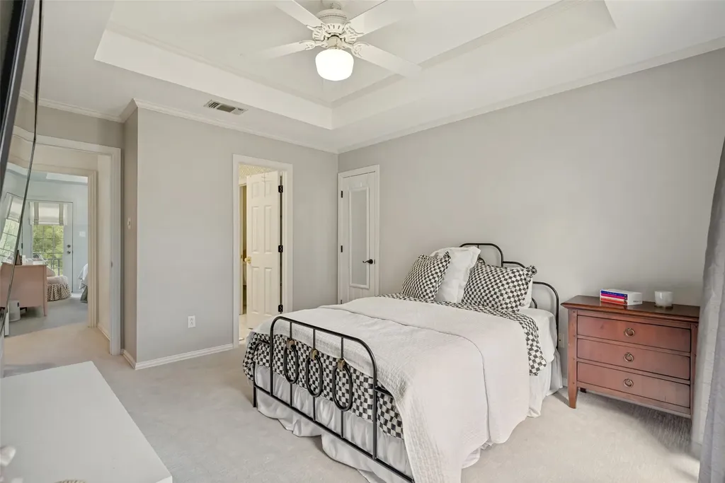 1701 Mcdavid Court Aledo TX 76008