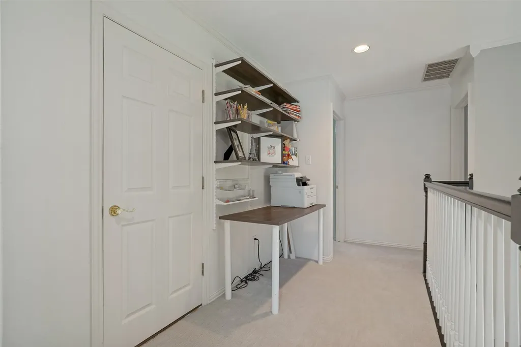 1701 Mcdavid Court Aledo TX 76008