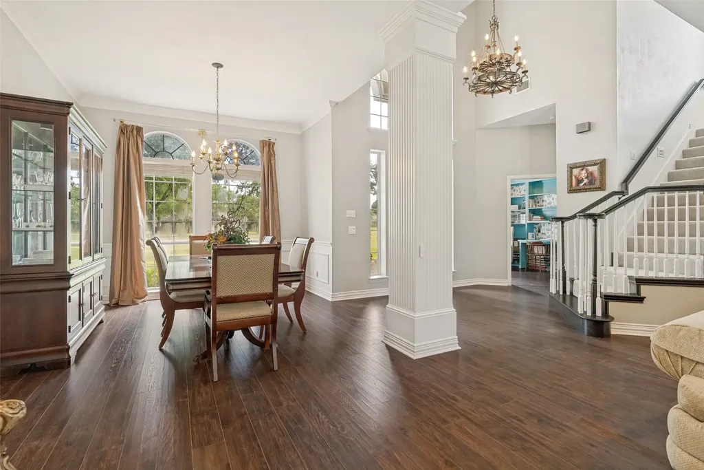 1701 Mcdavid Court Aledo TX 76008