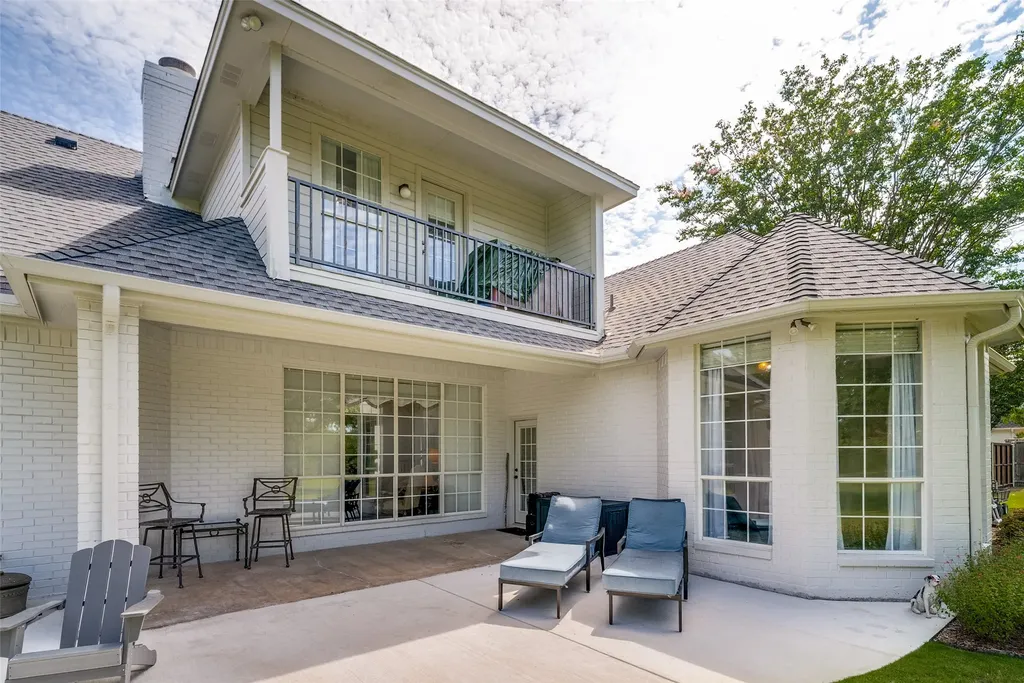 1701 Mcdavid Court Aledo TX 76008