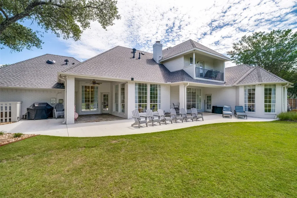 1701 Mcdavid Court Aledo TX 76008
