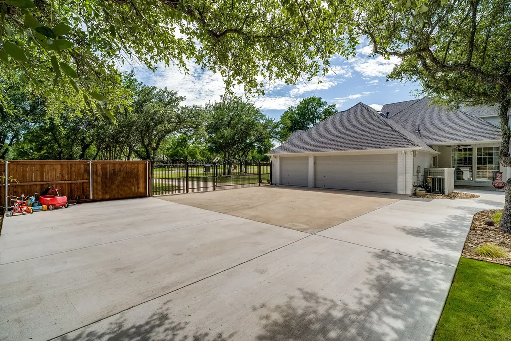 1701 Mcdavid Court Aledo TX 76008