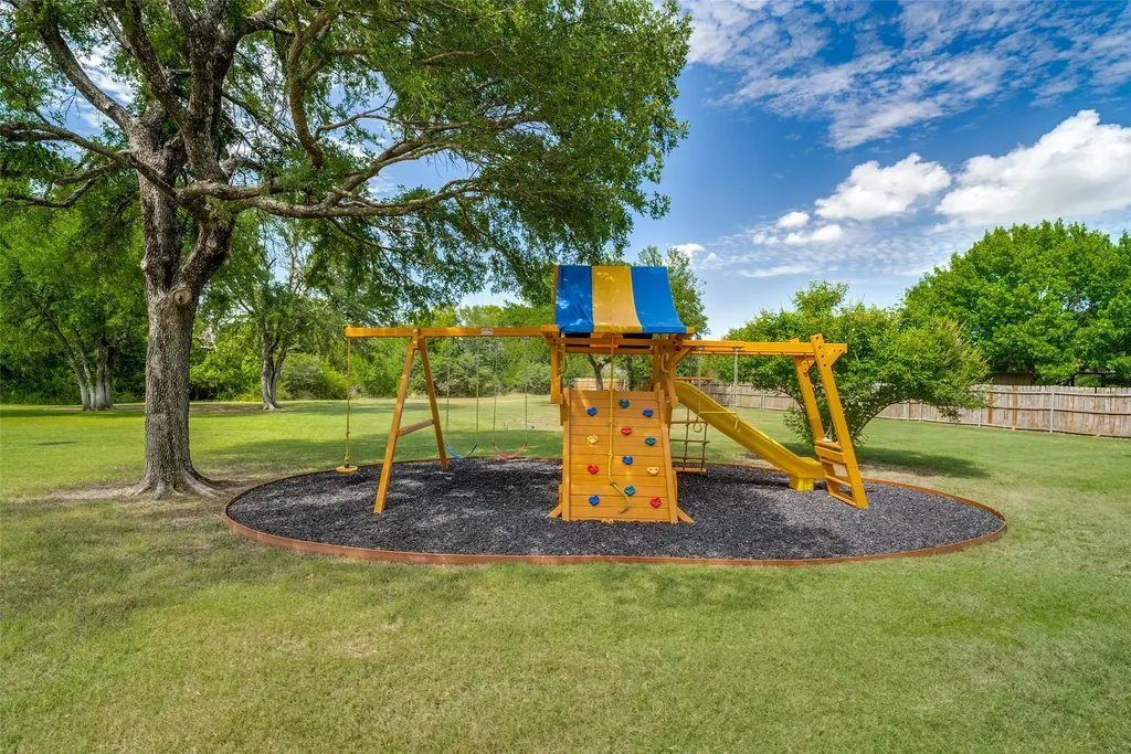 1701 Mcdavid Court Aledo TX 76008