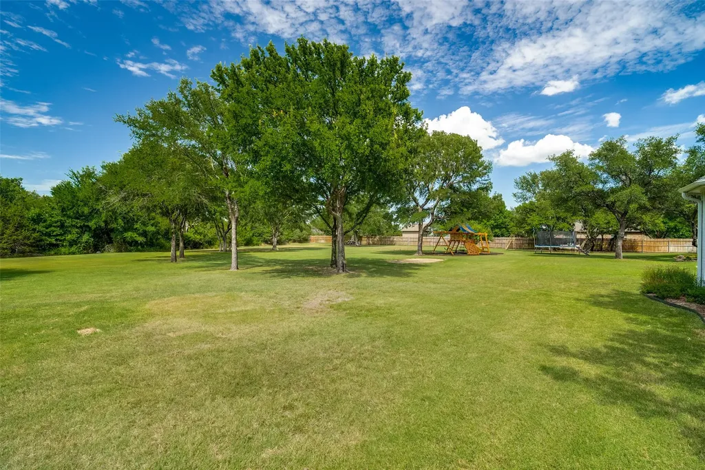 1701 Mcdavid Court Aledo TX 76008