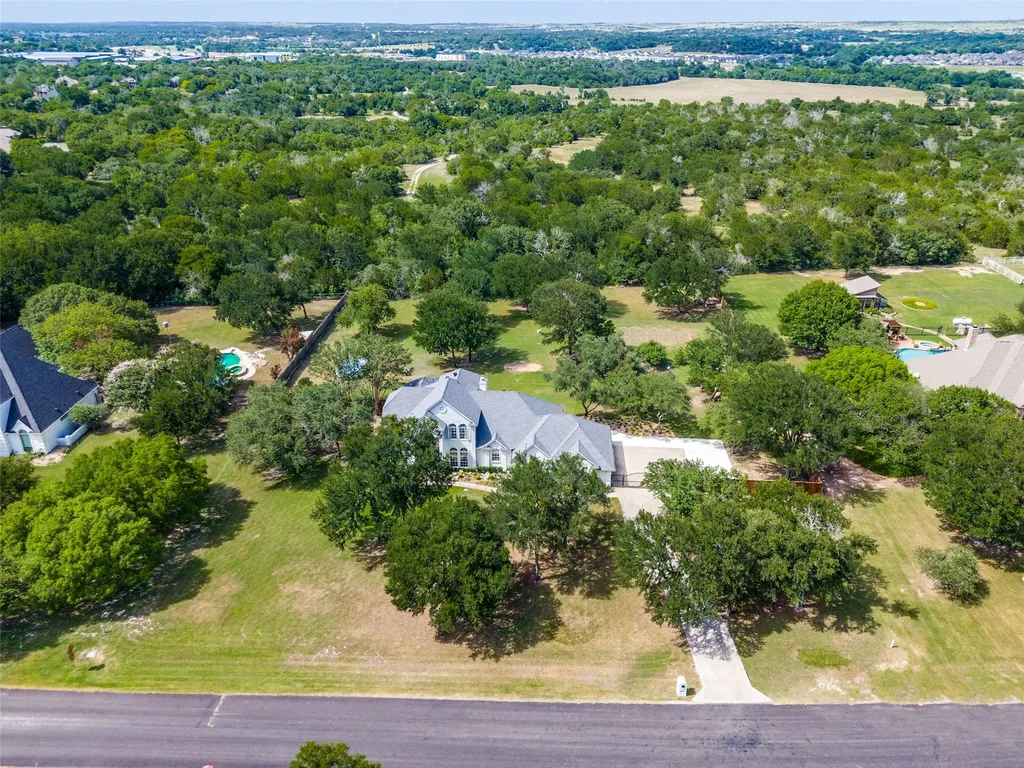 1701 Mcdavid Court Aledo TX 76008