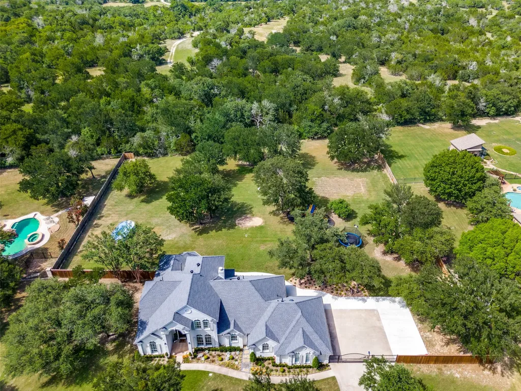 1701 Mcdavid Court Aledo TX 76008