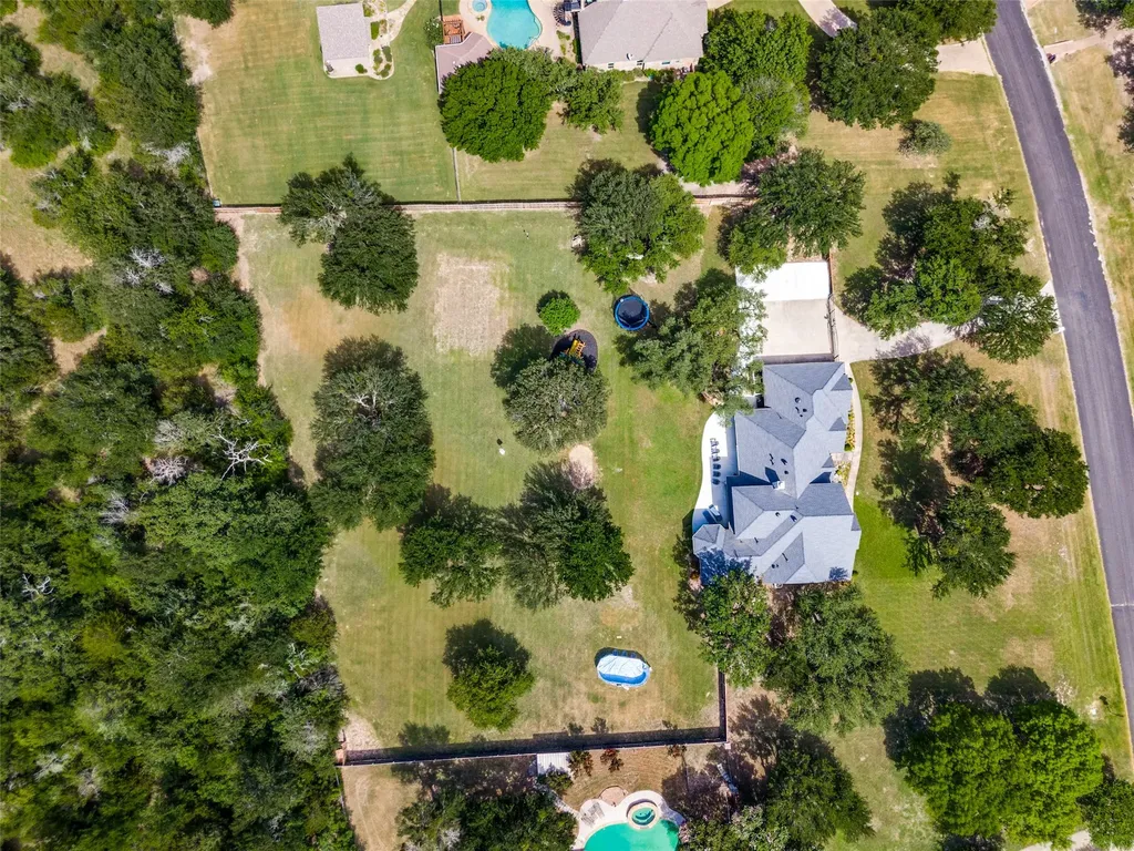 1701 Mcdavid Court Aledo TX 76008