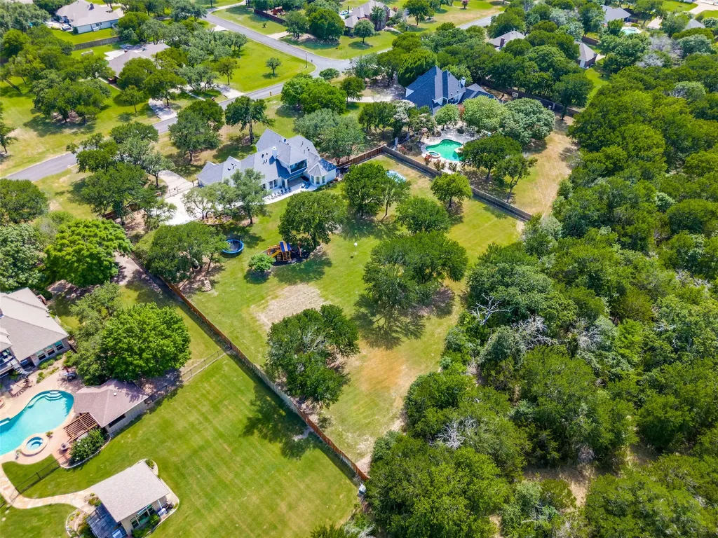 1701 Mcdavid Court Aledo TX 76008