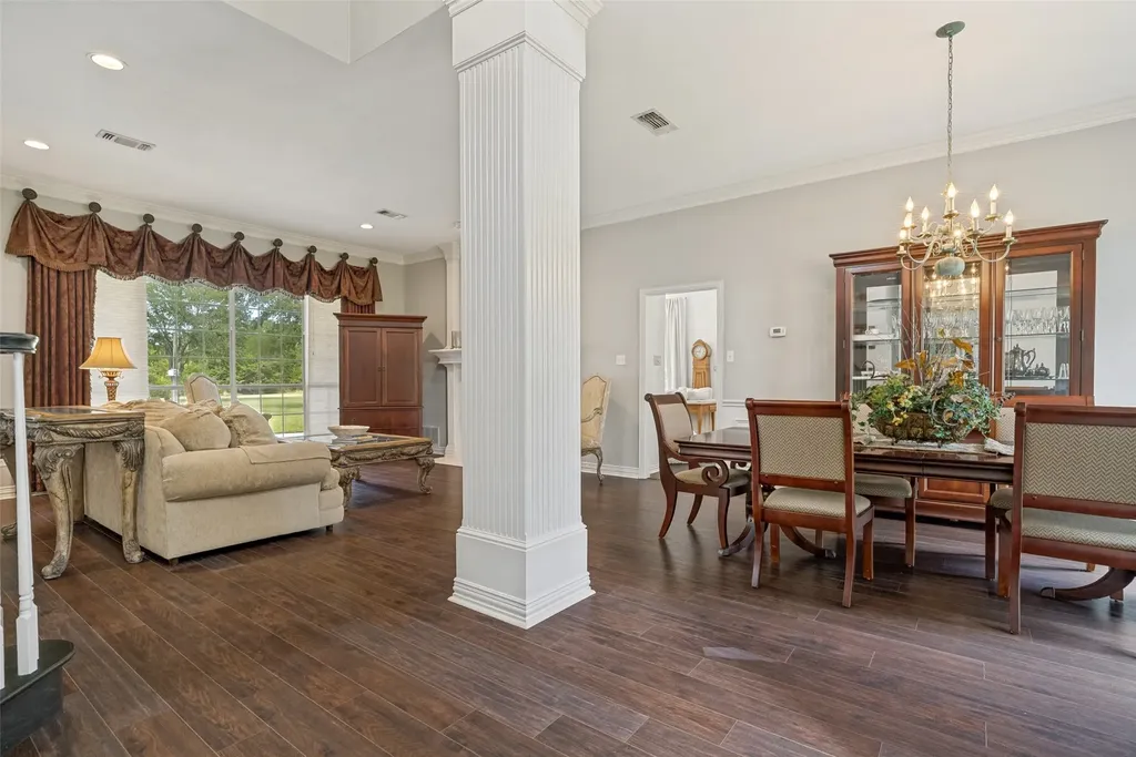1701 Mcdavid Court Aledo TX 76008