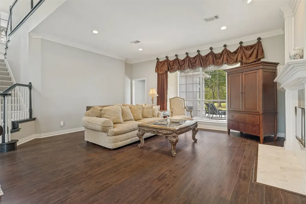 1701 Mcdavid Court Aledo TX 76008
