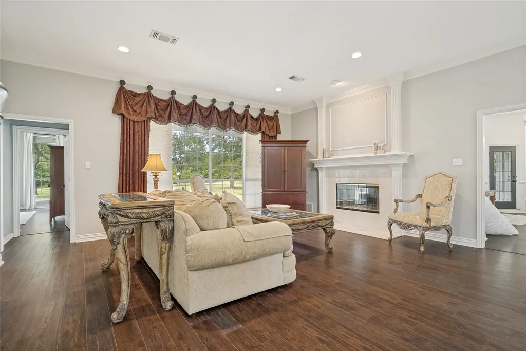 1701 Mcdavid Court Aledo TX 76008