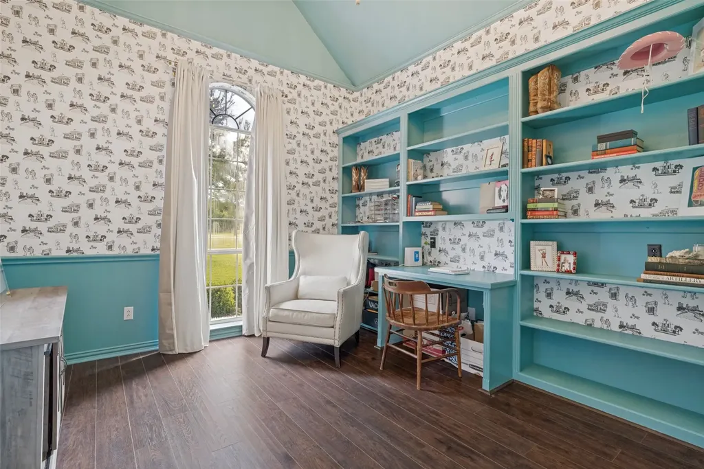 1701 Mcdavid Court Aledo TX 76008