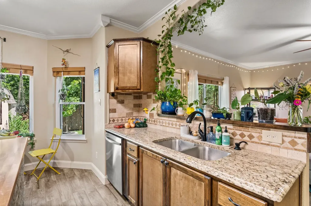 2012 Collington Drive Roanoke TX 76262